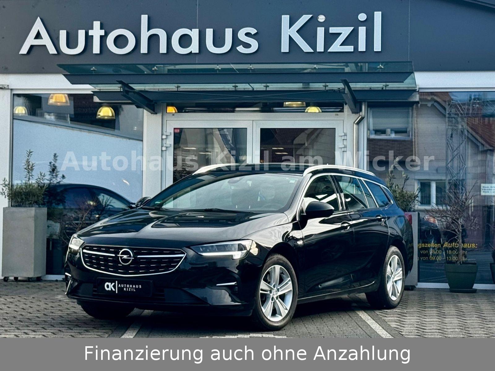 Opel Insignia B Sports Tourer Business