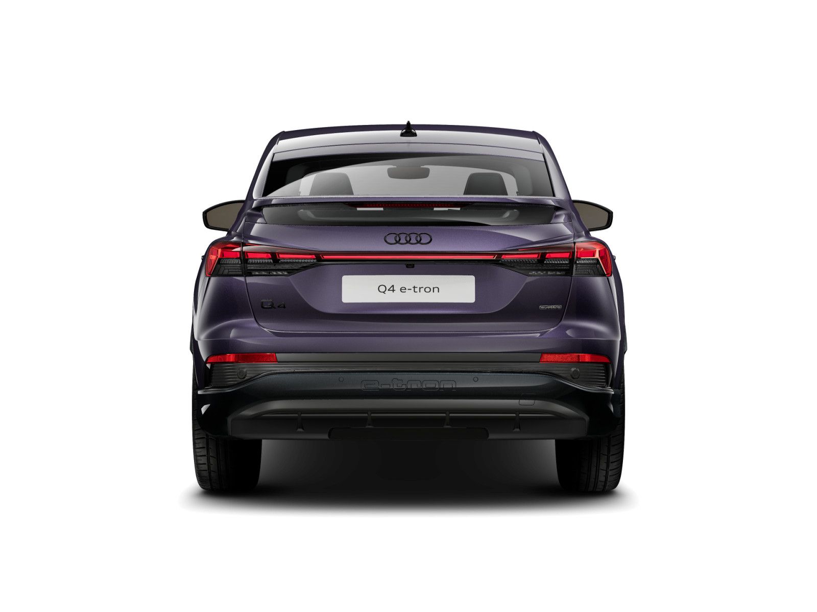 Audi Q4 e-tron - Bild 5