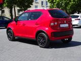 Suzuki Ignis 1.2 Comfort + Kamera Tempomat DAB USB Navi - Suzuki Ignis: Metallic