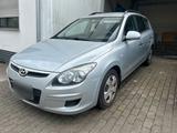 Hyundai i30 CW *2 Hand*TÜV NEU*Klima - Hyundai i30 aus 2010: I30cw