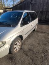 Chrysler Voyager 2,4 l - Chrysler Voyager Benziner Gebrauchtwagen