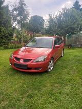 Mitsubishi Lancer Sport 2.0  mit AHK - Mitsubishi Lancer: 2.0