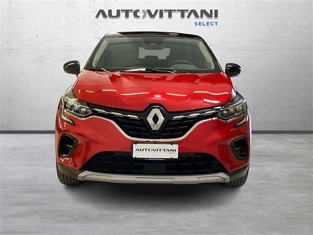 Renault RENAULT Captur 1.6 E-Tech full hybrid Techno 145 imagem 2