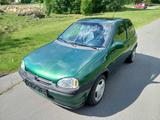 Opel Corsa B Vogue TÜV Leder Schiebedach Servo TOP - gebrauchte Opel Corsa aus dem Jahr 1997