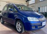 Fiat Idea 1.2 benzina gpl per neopatentati - gebrauchte Fiat Idea aus dem Jahr 2006