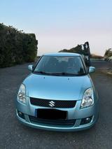Suzuki Swift 1.3 Comfort - Suzuki Swift: Kleinwagen, 1.3