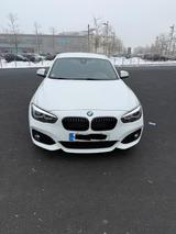BMW 118i  1er Reihe ( F21) - BMW: Reihe