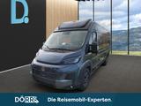 Eura Mobil Van V 635 EB Automatik, 180 PS, Fahrassistenz - Eura Mobil A 635