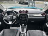 Suzuki Vitara 1.4 Comfort+ 4x4 +LED+ACC+KAMERA+NAVI - Suzuki Vitara: mit Anhängerkupplung