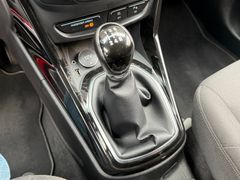 FORD B-Max Titanium*1.Hand*AHK*Temp.*Klima*Kamera*