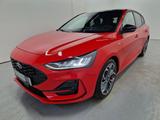 Ford Focus 1.0 EcoBoost ST-Line X Navi LED - Ford Focus: Ecoboost
