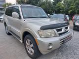 Mitsubishi Montero 4x4 - Mitsubishi Montero Gebrauchtwagen