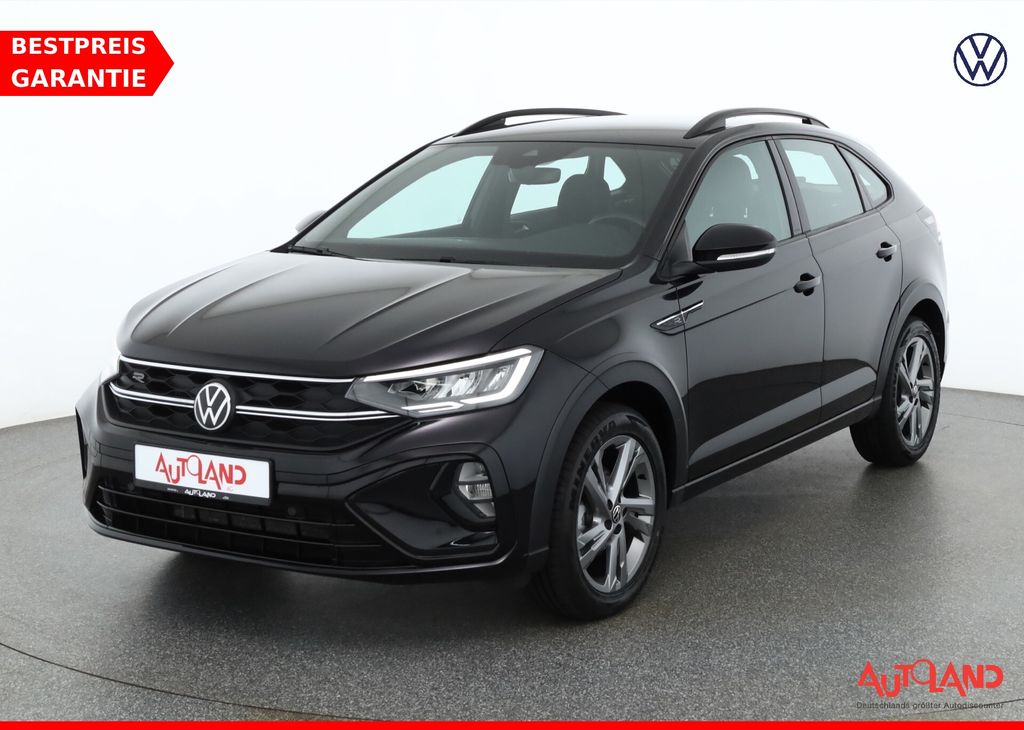 Image of Volkswagen Taigo