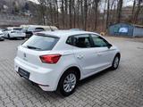 Seat IBIZA STYLE 1.0 MPI SITZHEIZ. LED FREISPR. DAB+  - Seat Ibiza: ST Fr