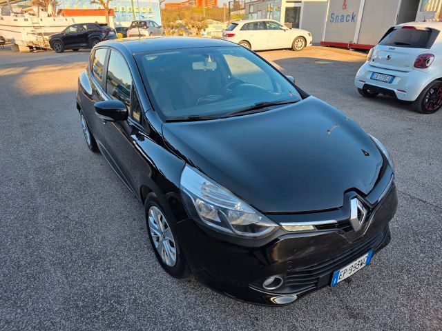 Renault Clio 1.5 dCi 8V 75CV 5 porte euro 5b neo