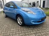 Nissan Leaf electric drive 80 kW Basis - Nissan Leaf in Düsseldorf