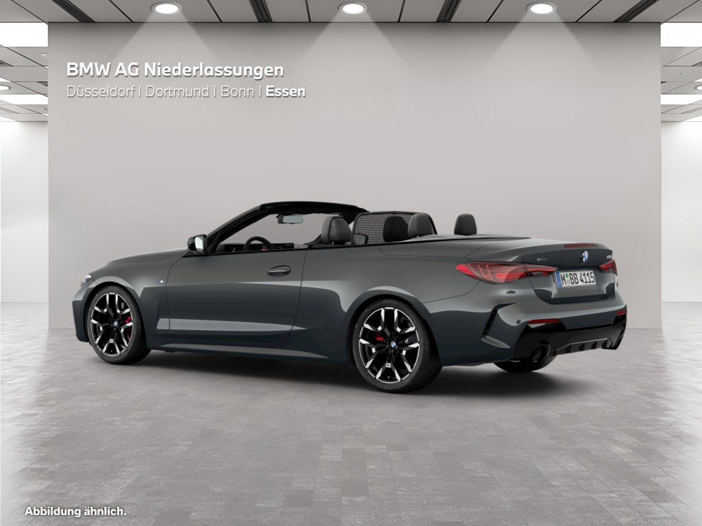 BMW 430 - Bild 9