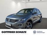 Volkswagen T-Roc Sport 1.5 TSI DSG 18 ZOLL NAVI PANO KAMERA - VW T-Roc Gebrauchtwagen in Düsseldorf
