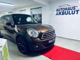 MINI Cooper D Paceman Cooper D*Finanzierung+Garantie+ - MINI Cooper D Paceman Diesel Gebrauchtwagen