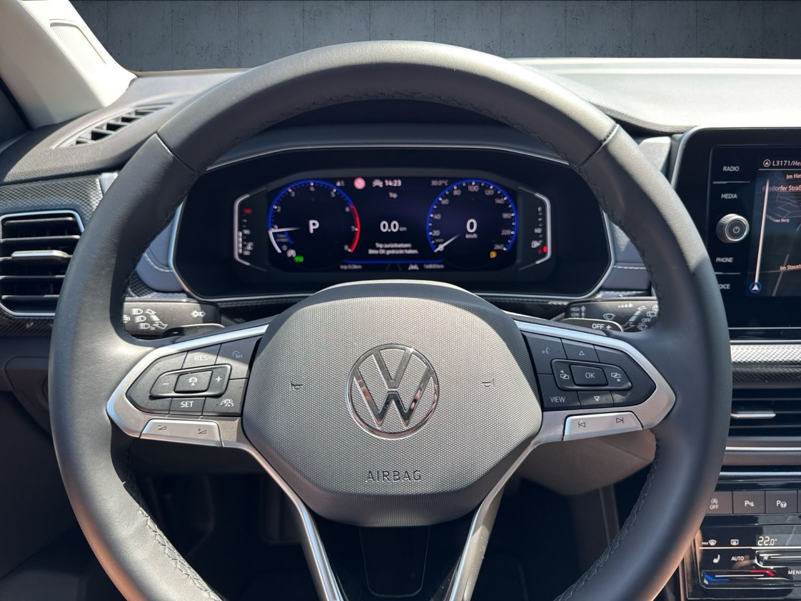 Volkswagen T-Cross - Bild 25