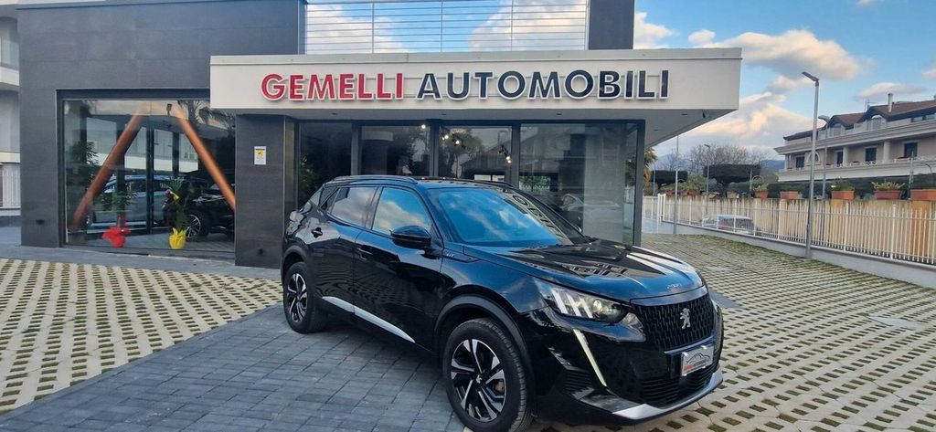 Image of Peugeot 2008