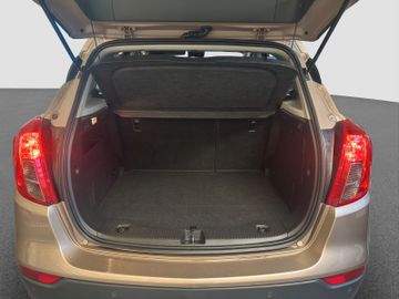 Fotografie 8 des Opel Mokka X 1.4 Turbo 140ps ON Allwetter AHK