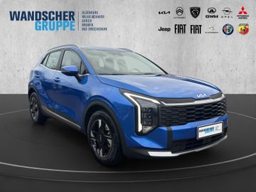 KIA Sportage - 9