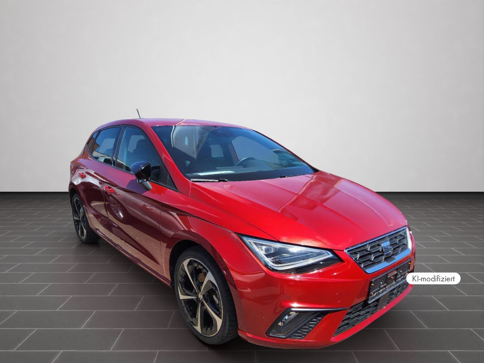 Seat Ibiza FR 1.0 TSI NAVI FAP XL SHZ PDC Beats VC imagem 3