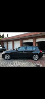 BMW Bmw 1er f20 - BMW: F20 1er