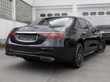 Mercedes-Benz S 450 d 4M L AMG-Sport/Pano/Night/HUD/DIGIT - Mercedes-Benz S-Klasse Jahreswagen