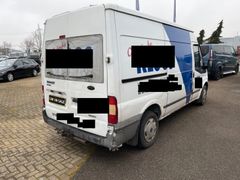 FORD Transit Kasten FT 280 M Trend LKW