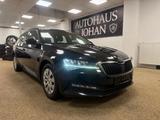 Skoda Superb Combi Active - Skoda Superb Active mit Benzin-Antrieb