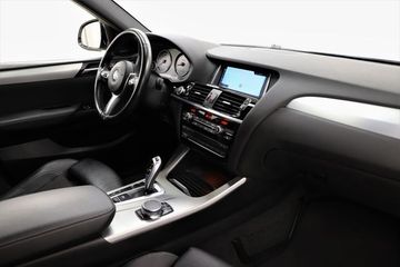 BMW X4 - 11