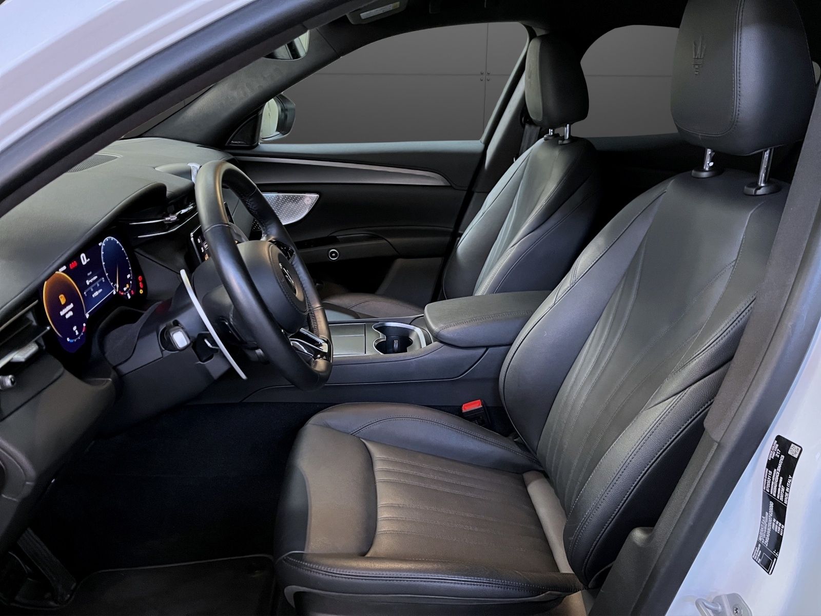 Maserati Grecale - Bild 9