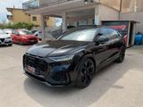 Audi Q8 RS TFSI V8 quattro tiptronic - Audi Q8 RS Gebrauchtwagen