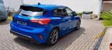Ford Focus 1,5 EcoBoost 134kW ST-Line Auto ST-Line - Ford Focus Gebrauchtwagen in Freiburg