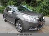 Peugeot 2008 Allure Automatik/Panorama/Parktronik/ - Peugeot 2008 in Gelsenkirchen