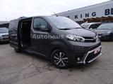 Toyota Proace Verso L1 Team Deutschland-NAVI/2Sch.tü - Toyota: Proace