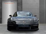 Porsche 992 Turbo S/ACC/Burmester/SAGA/43.644 KM - Porsche 992 in Dresden