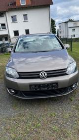 Volkswagen Golf Plus 1.4 TSI Comfortline  Navi/Auto.klima - gebrauchte VW Golf Plus aus dem Jahr 2011