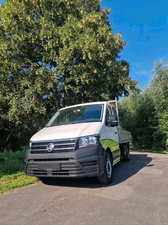 Image of Volkswagen Crafter
