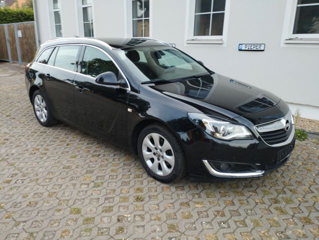 Opel Insignia ST 1.6 CDTI ecoFLEX Innovation 100  23