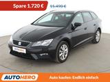 Seat Leon 1.6 TDI Style*TEMPO*PDC*SHZ* - Seat Leon mit Diesel-Antrieb: 1.6