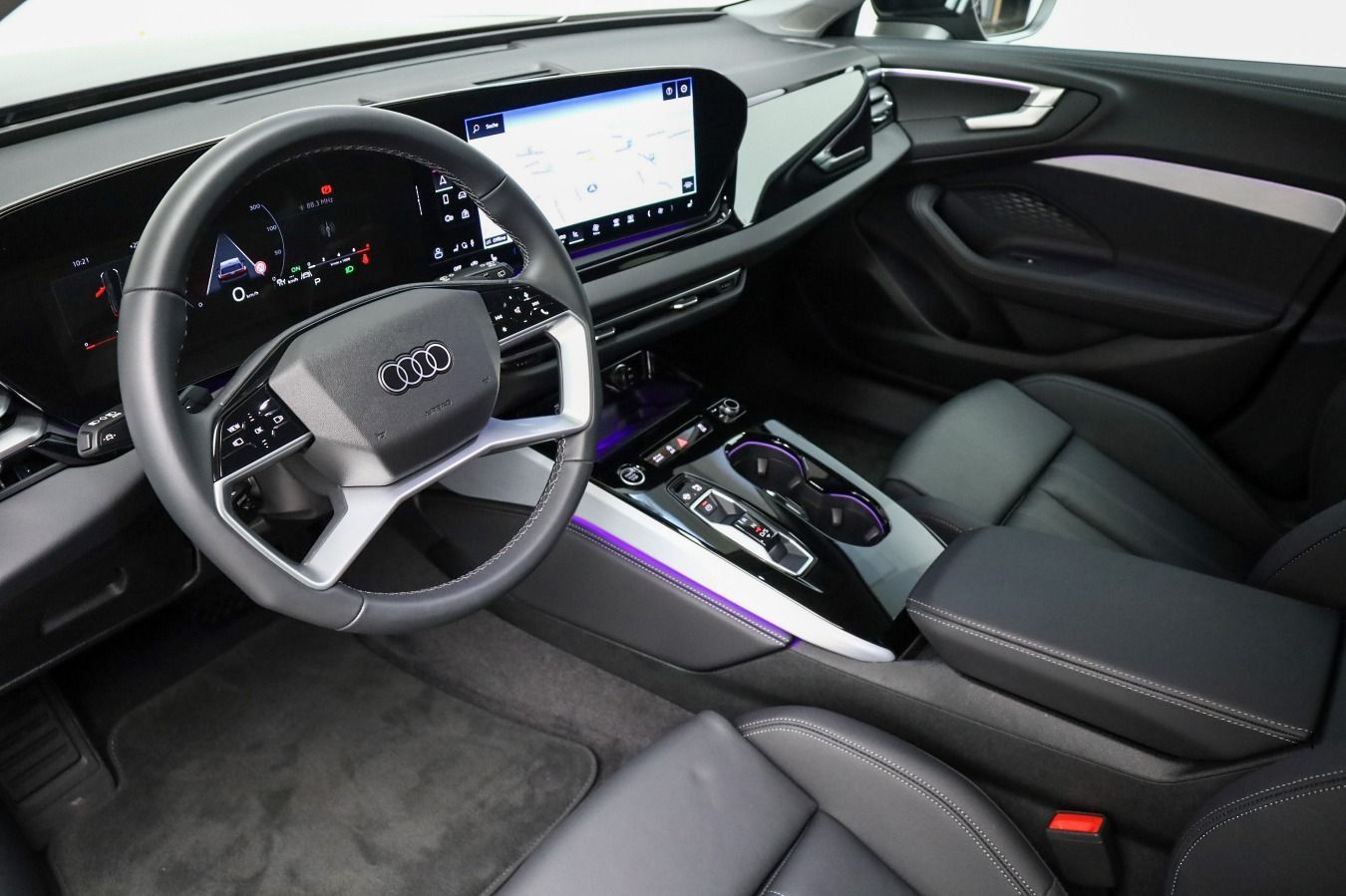 Audi A5 - Bild 22