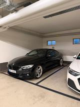 BMW 440i xDrive Coupé M Sport M Sport - BMW 440: Coupe