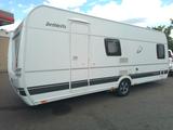 Dethleffs Camper 560 FMK - Dethleffs Camper 560