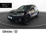 Volkswagen T-Roc 2.0 TSI 4M R-Line AHK Pano Matrix LM 19" R