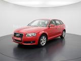 Audi A3 1.6 Attr.Sport*Automatik*TÜV*TOP - gebrauchte Kleinwagen in Hanau