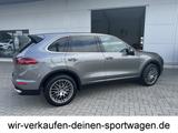 Porsche Cayenne LM 20 RS Luftfed. PDLS 100 Ltr. usw Pors - Porsche: Us