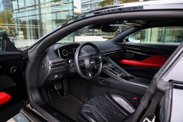 2023 Aston Martin DB12 缩略图 13